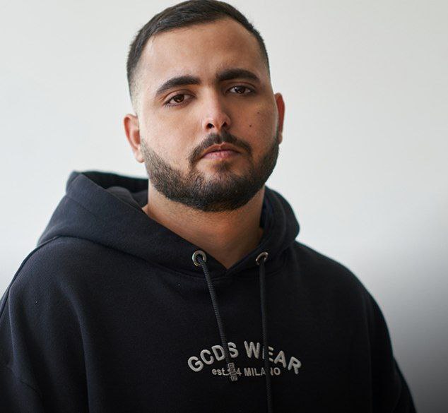 אושר כהן נעצר בקריות בחשד להחזקת סמים, המשטרה תבקש להאריך מעצרו