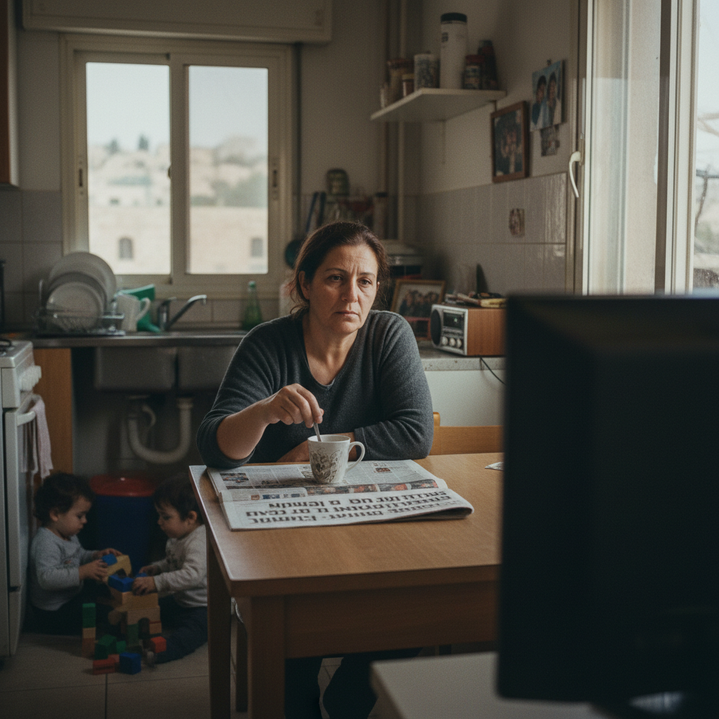 בנימין נתניהו: מנהיגות תחת אש בישראל - בין לחצים בינלאומיים לדרישות פנים 🔴