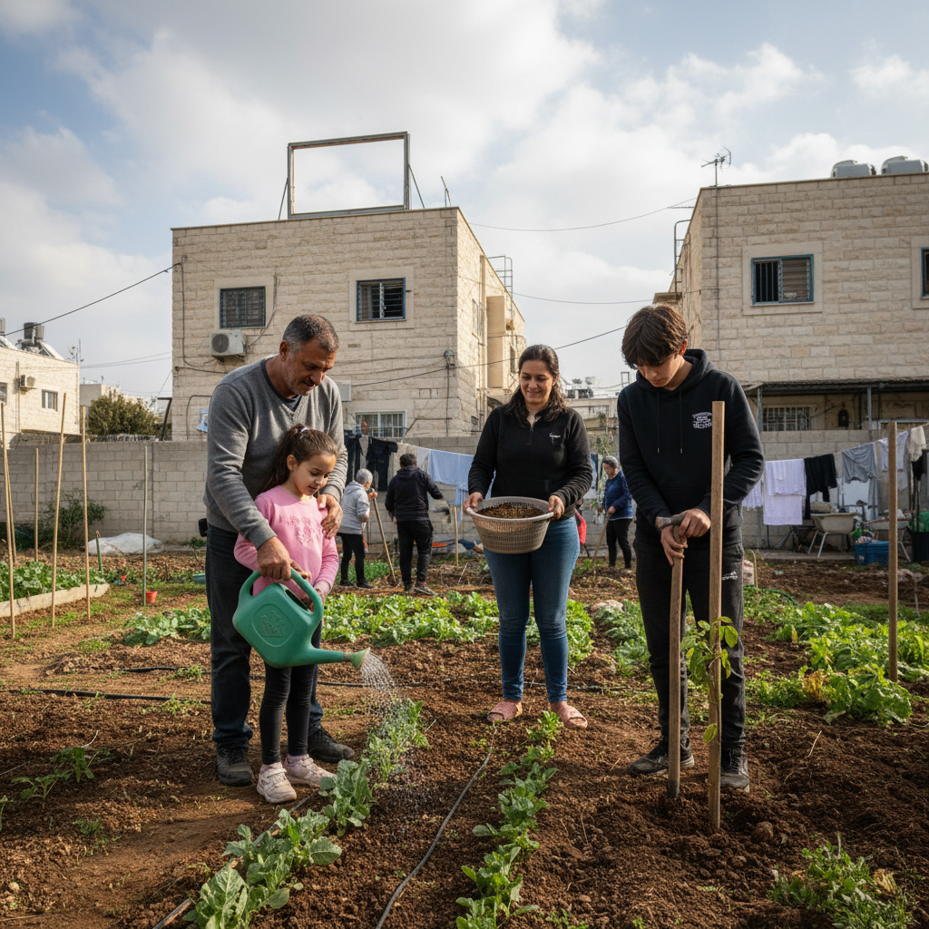 מאז פברואר 2026: מלחמת "שאגת הארי" נגד איראן גובה נפגעים ונזק כבד בישראל 🔴