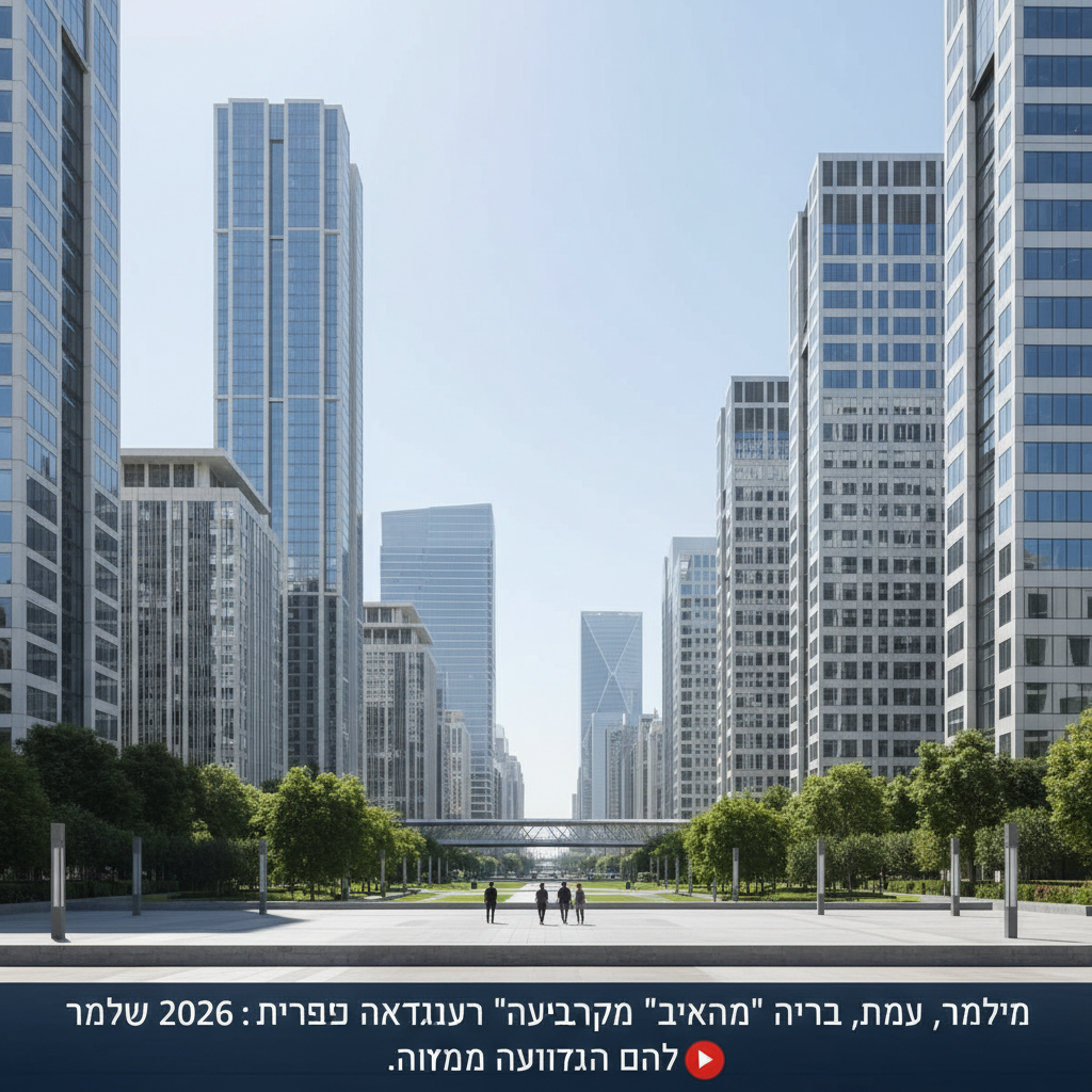 ישראל 2026: ארה"ב וישראל במלחמת "שאגת הארי" נגד איראן, המחיר כבד והעימות נמשך. 🔴