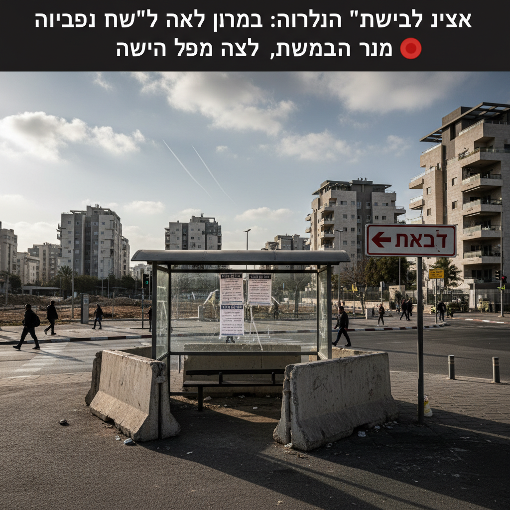 ישראל וארה"ב נגד איראן: מלחמת 'שאגת הארי' גובה מחיר כבד, הסוף לא נראה 🔴