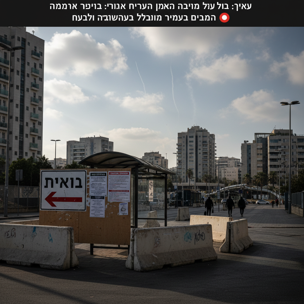 דיווח באיראן: ניסיון חיסול שר המודיעין אסמאעיל ח׳טיב; בכירים בחיזבאללה חוסלו בלבנון 🔴