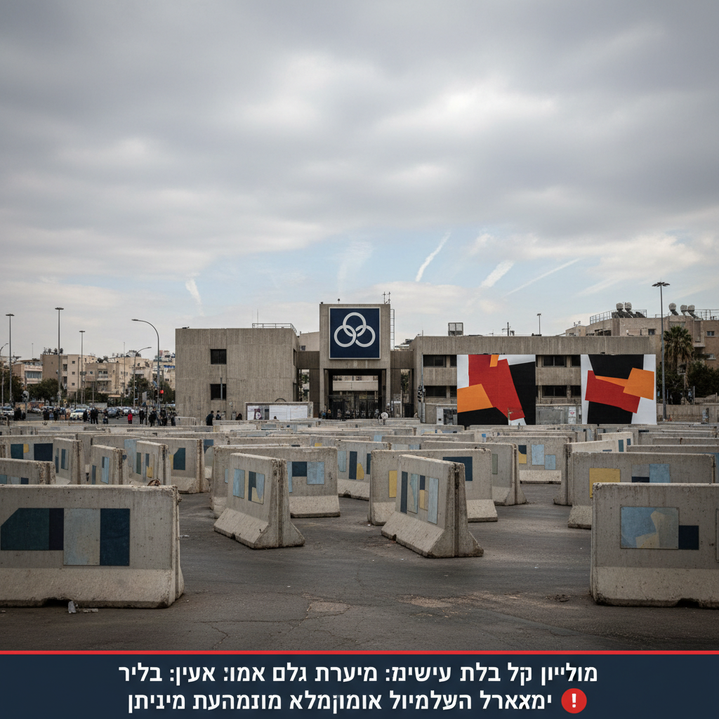 איראן: דיווח על ניסיון חיסול שר המודיעין; ישראל מואשמת במקביל לחיסולי בכירים בלבנון 🔴