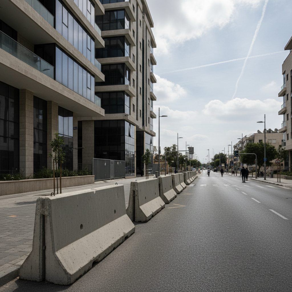דיווח: ניסיון לחסל את שר המודיעין האיראני ח׳טיב; ישראל חשודה 🔴