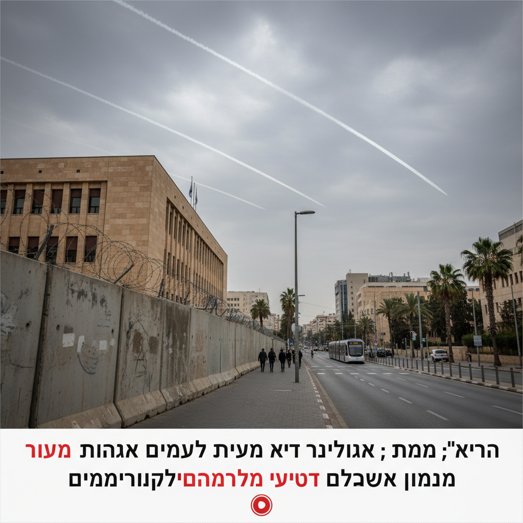 איראן: ניסיון חיסול שר המודיעין ח׳טיב; בלבנון חוסלו בכירי חיזבאללה ומיליציה איראנית 🔴
