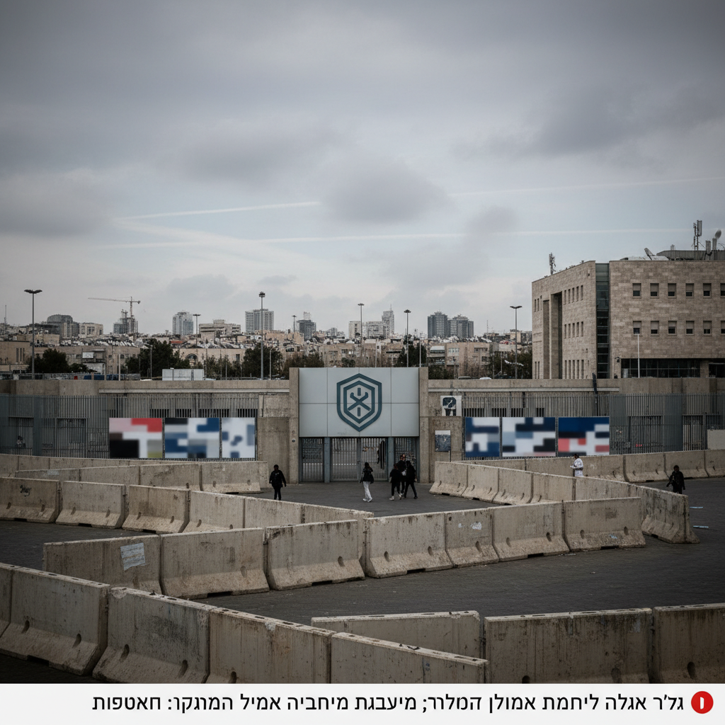 אופוזיציה איראנית: ניסיון חיסול שר המודיעין ח׳טיב; בלבנון: מפקדי חיזבאללה חוסלו בתקיפות צה"ל 🔴