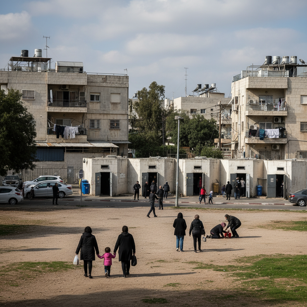 משרד הבריאות: 3,530 נפגעים מתחילת המלחמה, מתוכם 1,076 נפצעו בריצה...