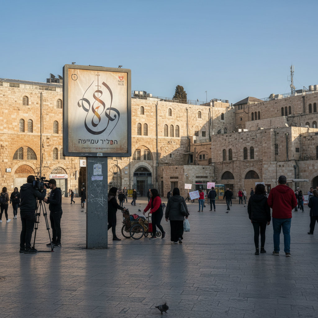 בצל הפילוג העמוק הגובר בחברה, מורשתו של הרב עובדיה יוסף...