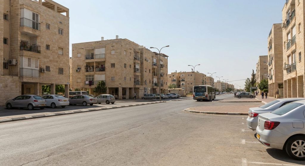 צעיר בן 23 נפצע קשה בבאר שבע בעקבות תקיפה. צוותי...