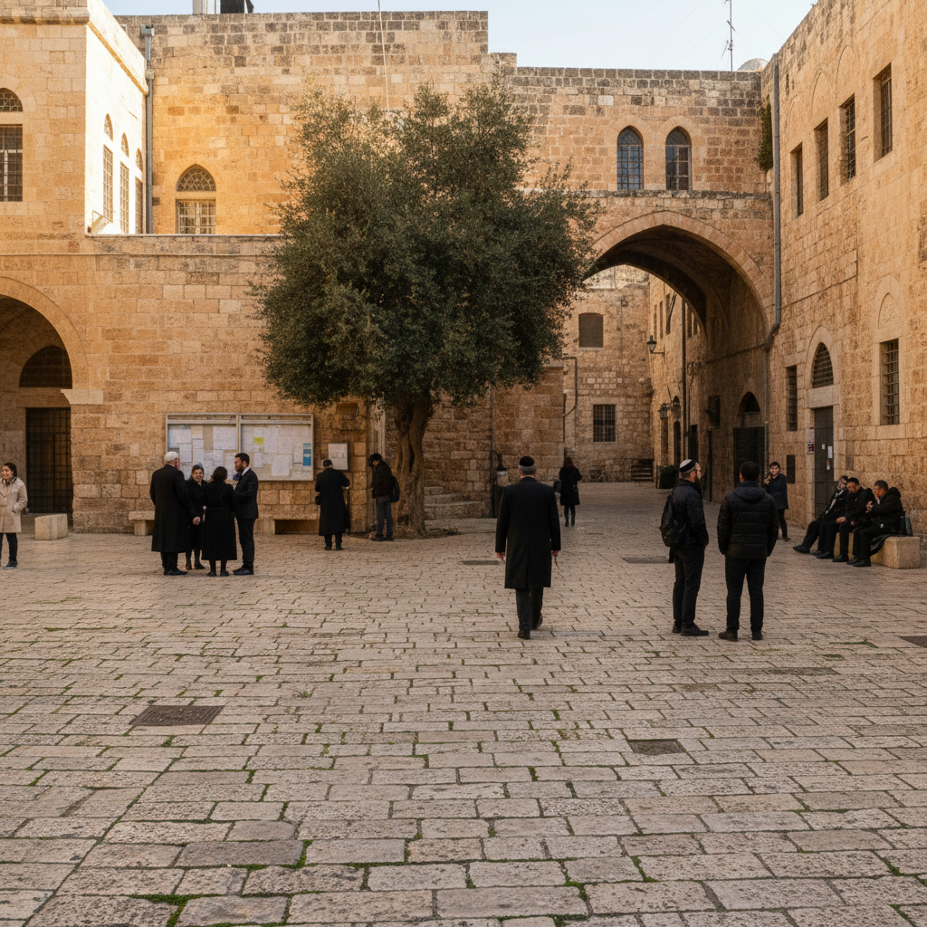 קריאתו של הרב עובדיה יוסף ז"ל לאחדות העם היהודי מקבלת...
