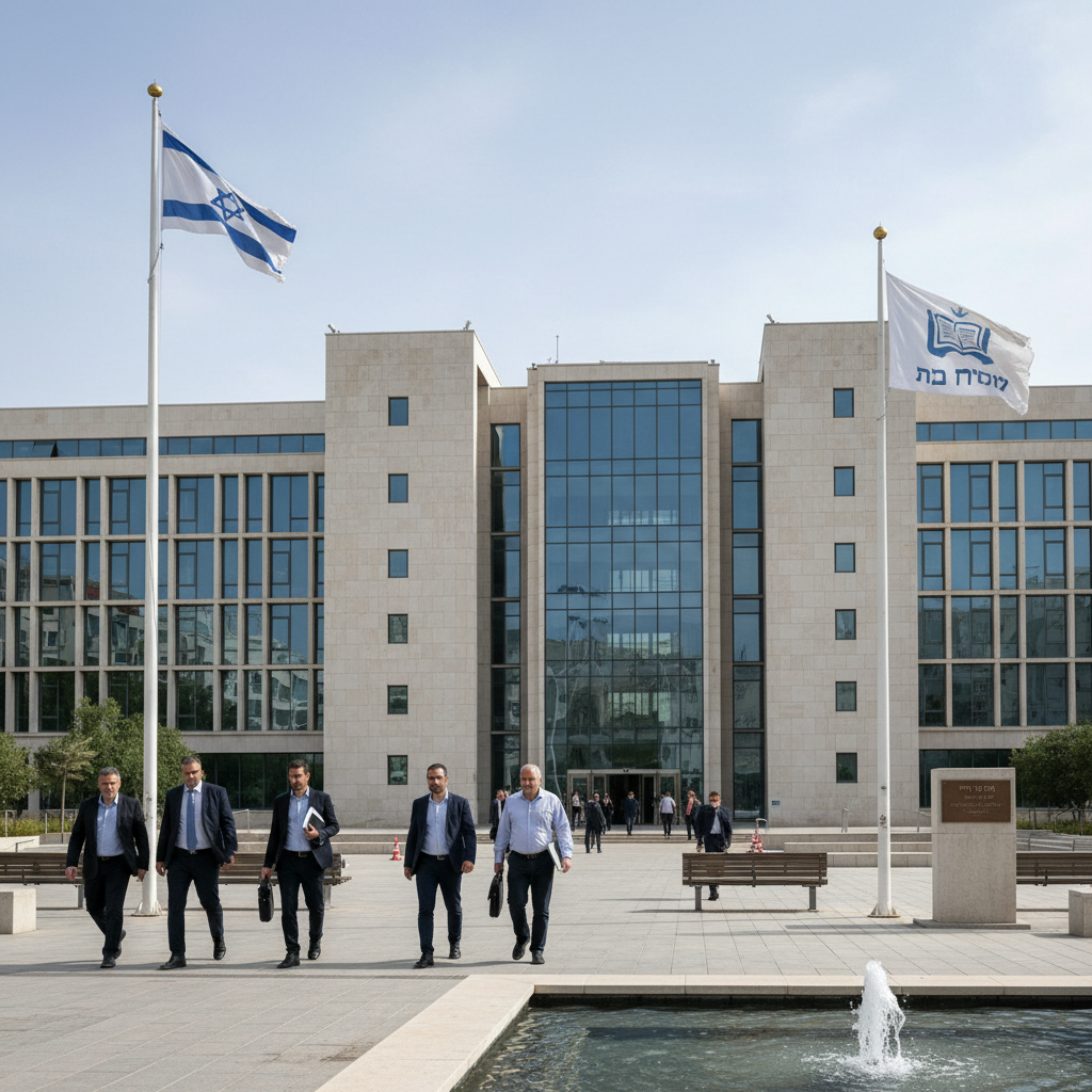 פוקס ביקש להבטיח רצף של שתי קדנציות בתפקיד ציבורי, כך...